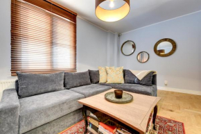 Гостиница Lion Apartments MEWA  Сопот